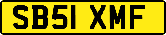 SB51XMF