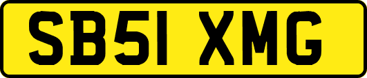 SB51XMG