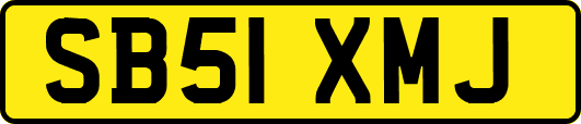 SB51XMJ