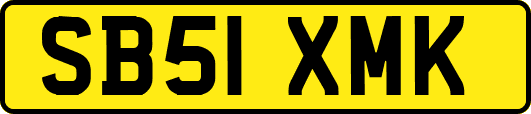 SB51XMK