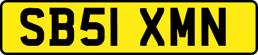 SB51XMN