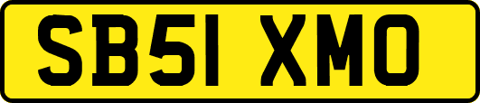 SB51XMO