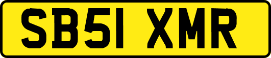 SB51XMR