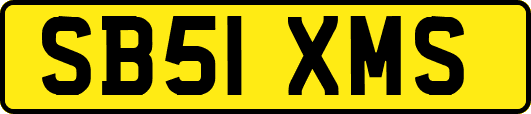 SB51XMS