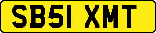 SB51XMT