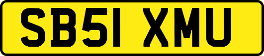 SB51XMU