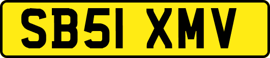 SB51XMV