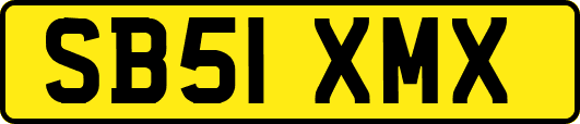 SB51XMX