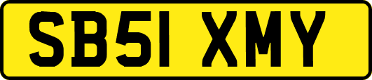 SB51XMY