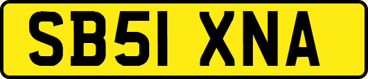 SB51XNA