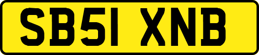 SB51XNB