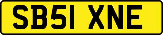 SB51XNE