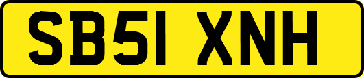 SB51XNH