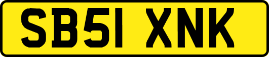 SB51XNK