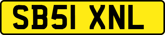 SB51XNL