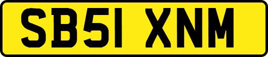 SB51XNM