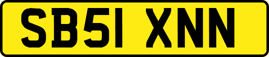 SB51XNN
