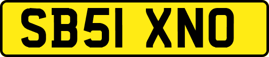 SB51XNO