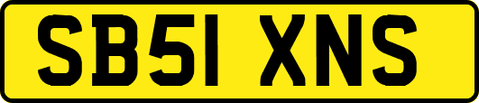 SB51XNS
