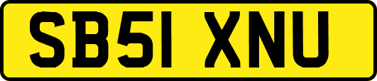 SB51XNU