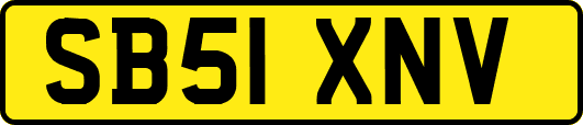 SB51XNV