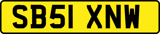 SB51XNW