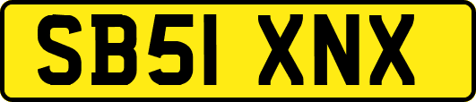 SB51XNX