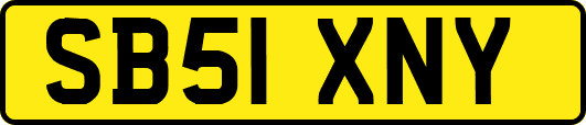 SB51XNY