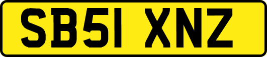 SB51XNZ