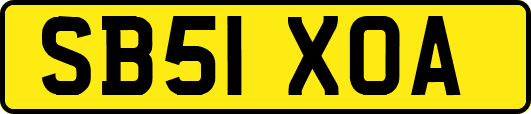 SB51XOA