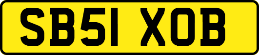SB51XOB