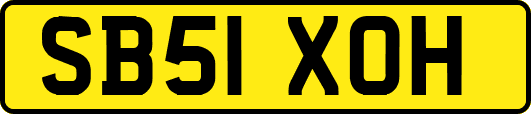 SB51XOH
