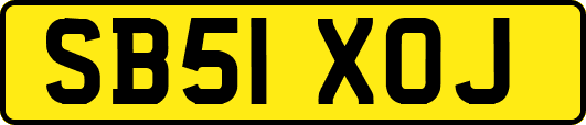 SB51XOJ