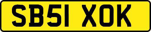 SB51XOK