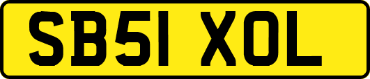 SB51XOL