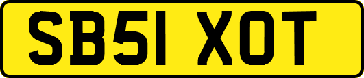 SB51XOT