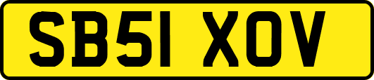 SB51XOV