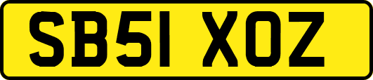 SB51XOZ