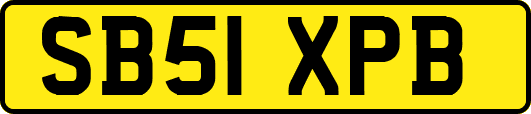 SB51XPB
