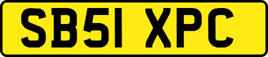 SB51XPC