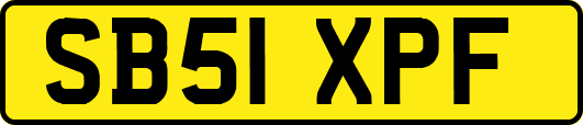 SB51XPF