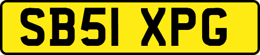 SB51XPG