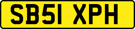 SB51XPH