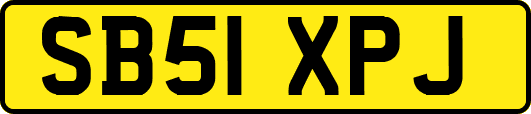 SB51XPJ