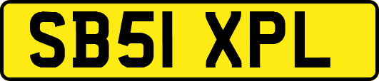 SB51XPL