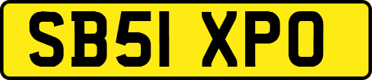 SB51XPO