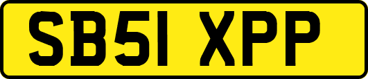 SB51XPP