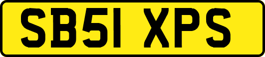 SB51XPS