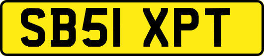 SB51XPT