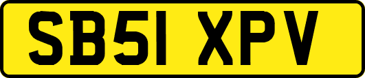 SB51XPV